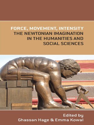 cover image of Force, Movement, Intensity
